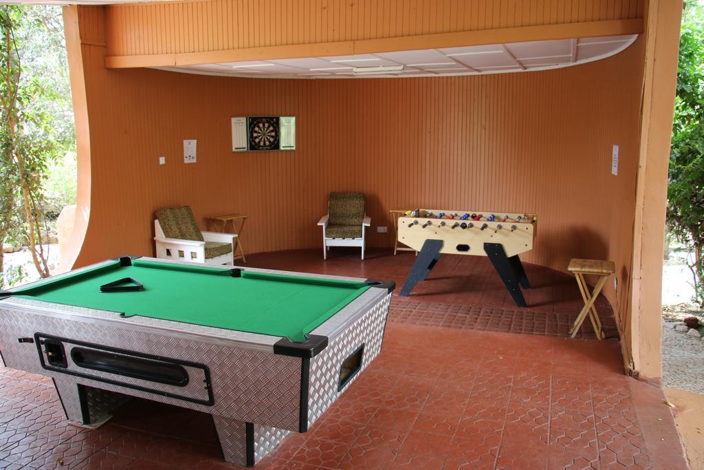 Palmwood Lodge Lusaka Exterior foto
