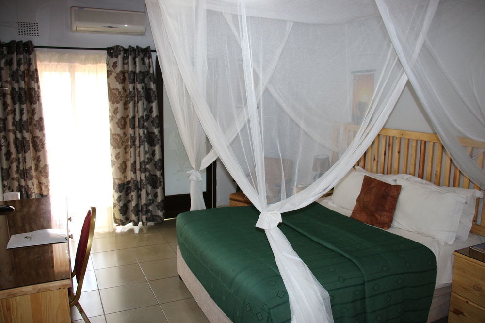 Palmwood Lodge Lusaka Exterior foto